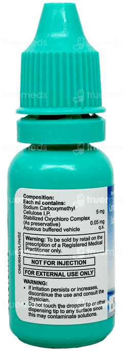 Ontears Eye Drops 15Ml